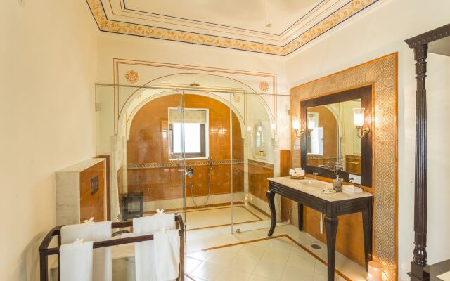 Royal Heritage Haveli