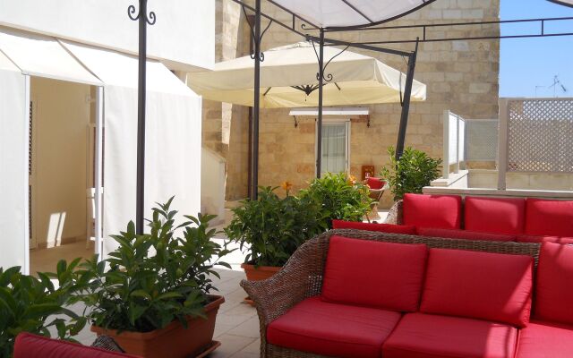 Dimora San Giuseppe Hotel & SPA****