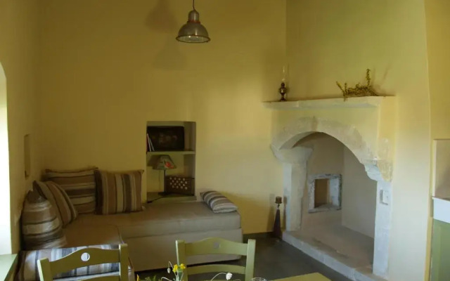 Agapi Holiday House