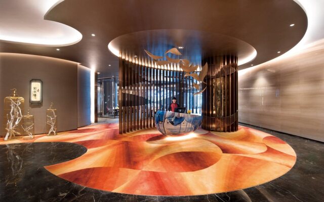 Crowne Plaza Hangzhou Qiantang by IHG