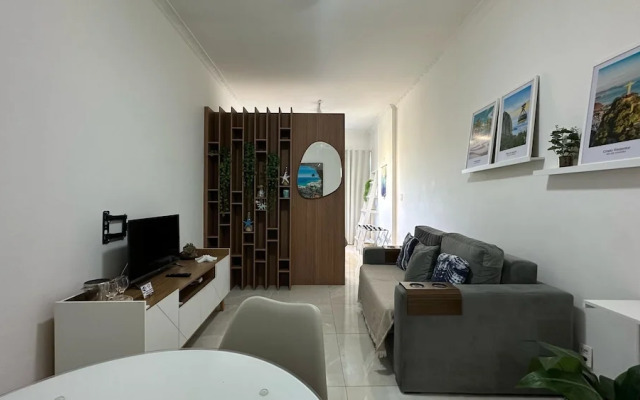 SUH Botafogo 04 Pão de Açúcar View