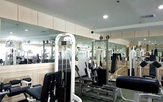 Cebu Parklane International Hotel