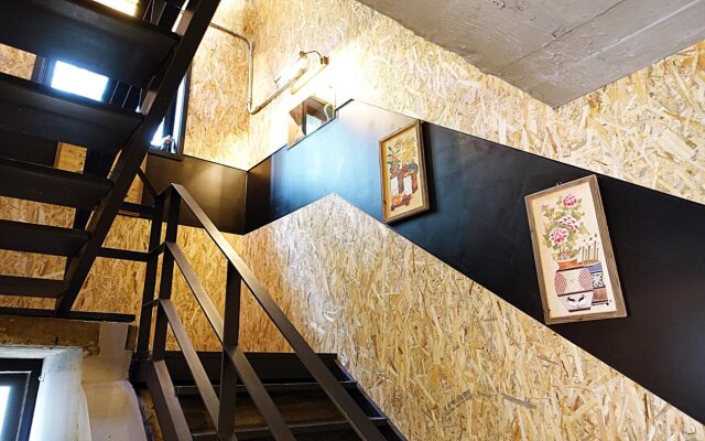 MOSC Guesthouse