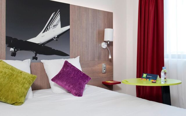 ibis Styles Toulouse Cite Espace