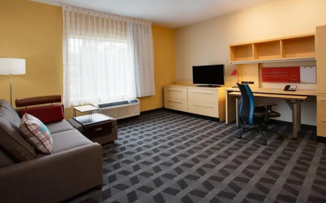 TownePlace Suites Gainesville Northwest