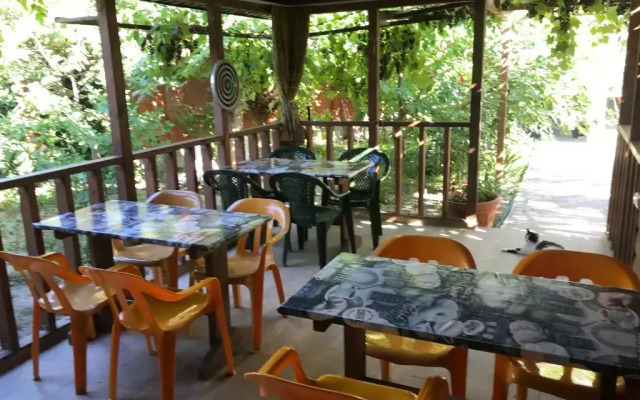 Guest House Yuzhnyy