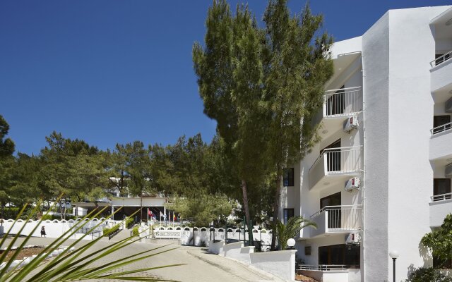 İsla Panorama Hotel