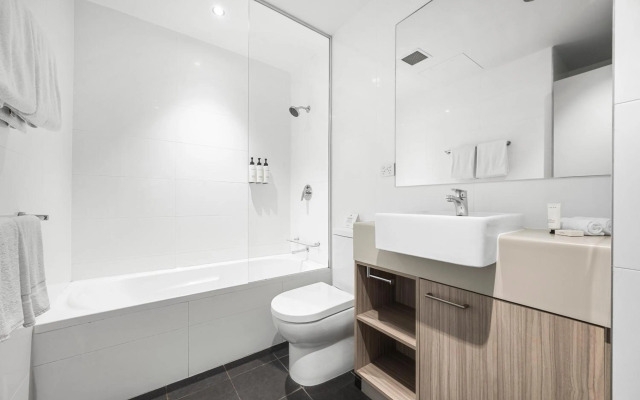 Quest Chatswood