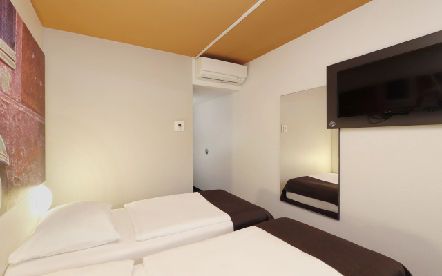 B&B HOTEL Berlin Genshagen-Süd