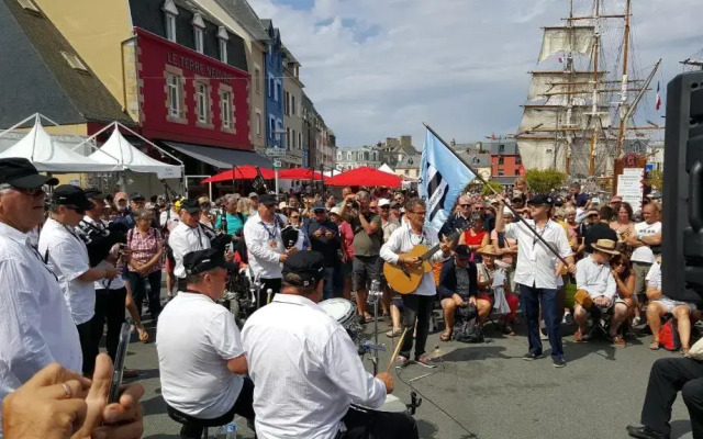 Le grenier du Faouët