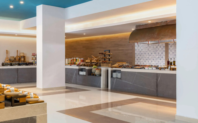 Hyatt Ziva Riviera Maya - All Inclusive