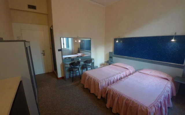 Hotel Ada