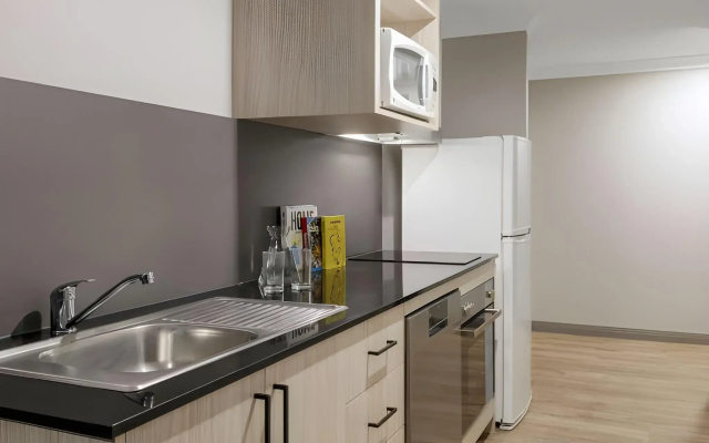 Oaks Sydney North Ryde Suites