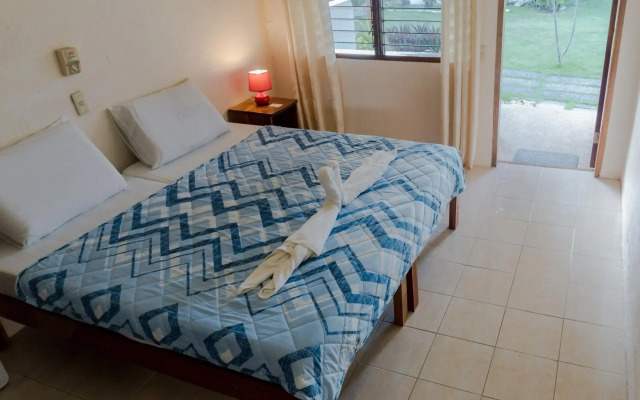 Quo Vadis Dive Resort Moalboal