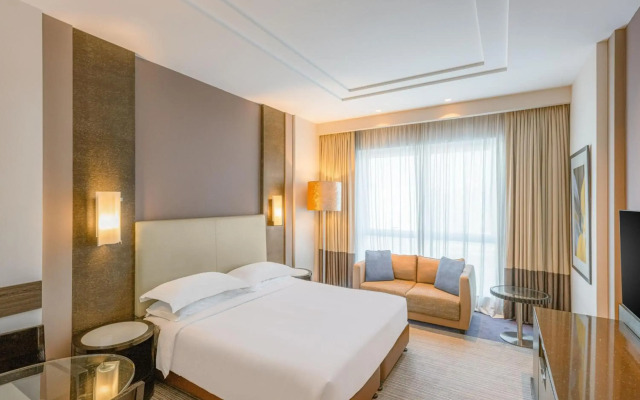 Four Points by Sheraton Al Ain