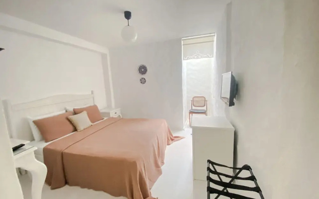 Balambaka Hotel Alacati