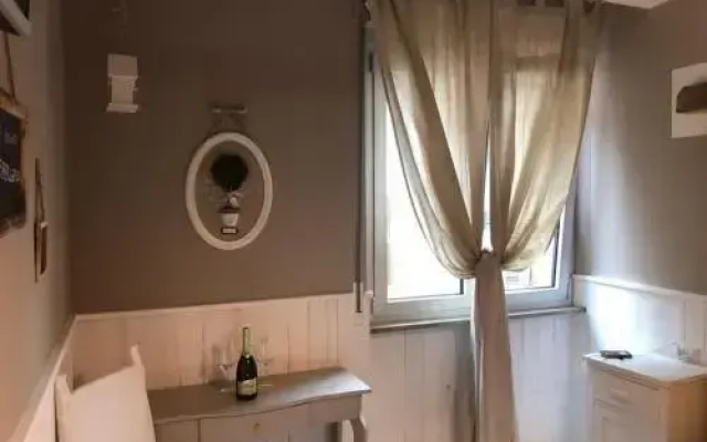 Nonna Pallina Residence