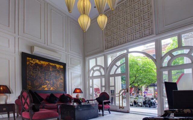 Hanoi Boutique Hotel & Spa