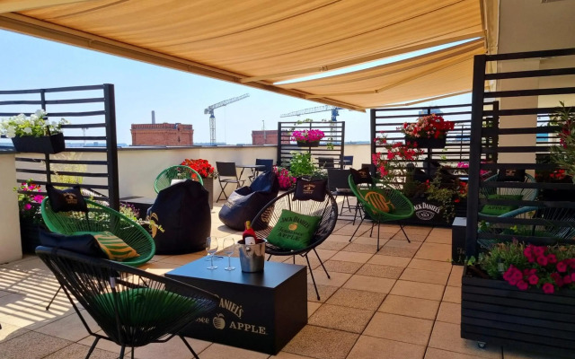 Holiday Inn Lodz by IHG