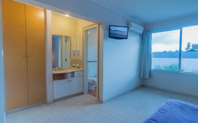 soleado apart hotel