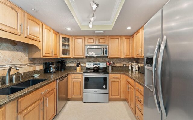 Perdido Towers East 403