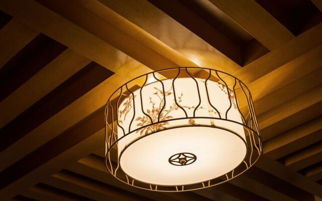 Floral Hotel Hangzhou Muxixiaolu