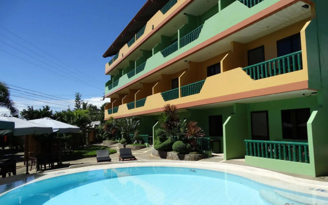 Mayfair Resort