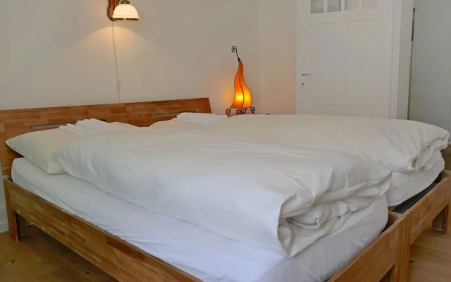 Haus Altein Apartment Nr 4 Davos Platz