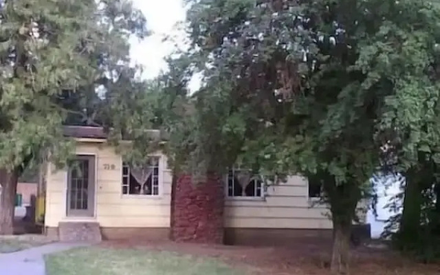 Historic Smarthouse Charming Comfy King