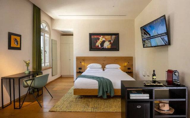 The Schumacher Hotel Haifa