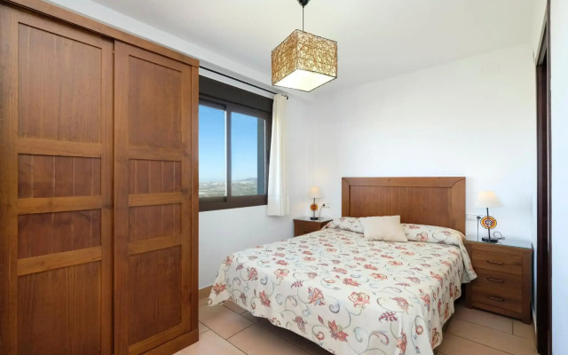 Los Castillarejos Apartamentos Rurales