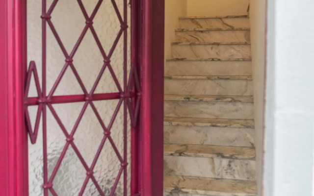 The Clover House - Tavira