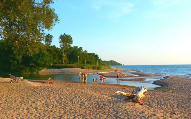 Pams 2 bedroom Cottage