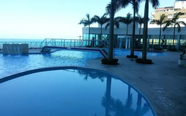 Penthouses Palmetto