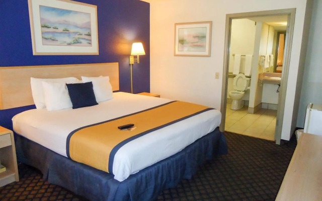Dreamland Inn