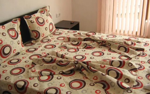 Guest House Mihalevi