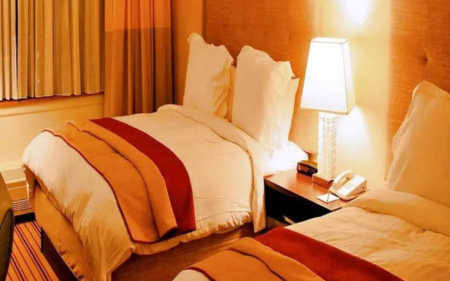 Sivaranjani Hotel