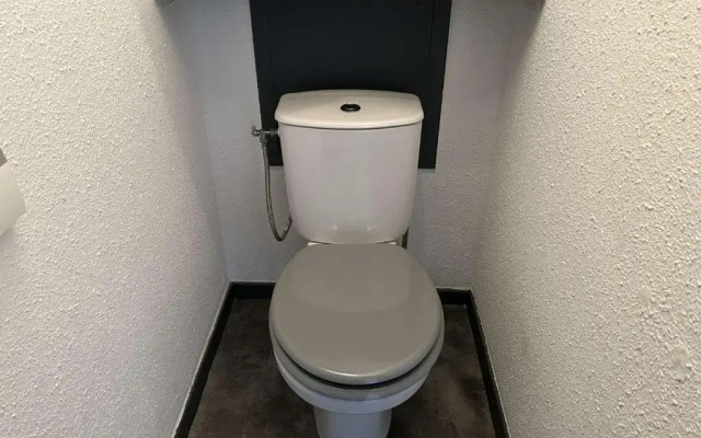 Appartement Le Grau-du-Roi, 2 pièces, 4 personnes - FR-1-250-3