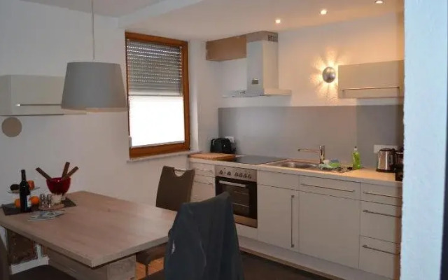 Prinz City Apartments