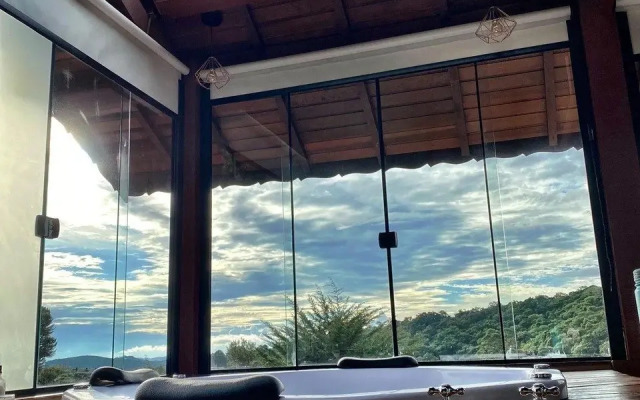 Hospedagem Spa da Alma