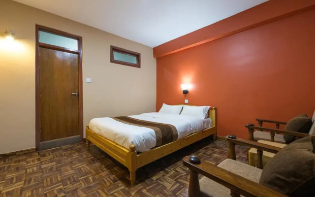 Hotel Khangsar