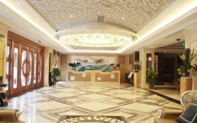 Jia Tai City Hotel
