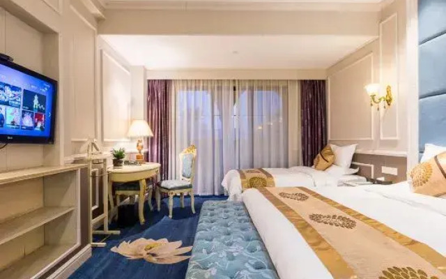 Venice Park Hotel