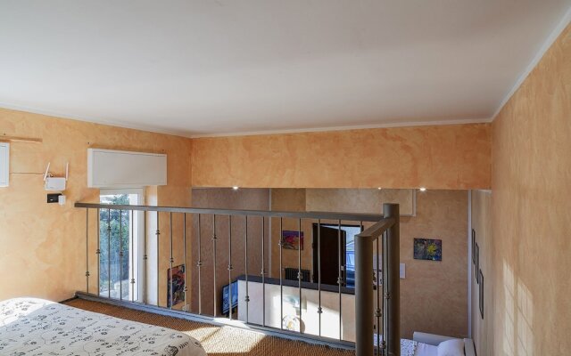 Casa Leon d'Oro a Mare