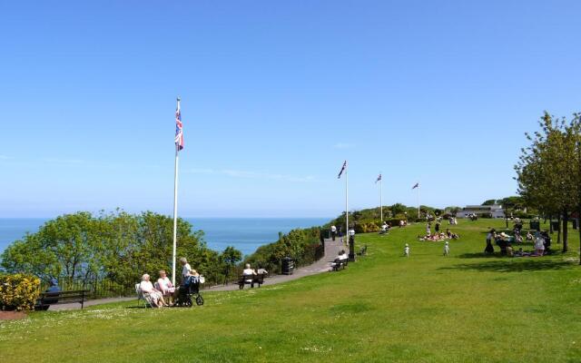 Babbacombe Guest House