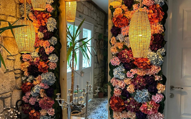 Hera Butik Hotels Alacati