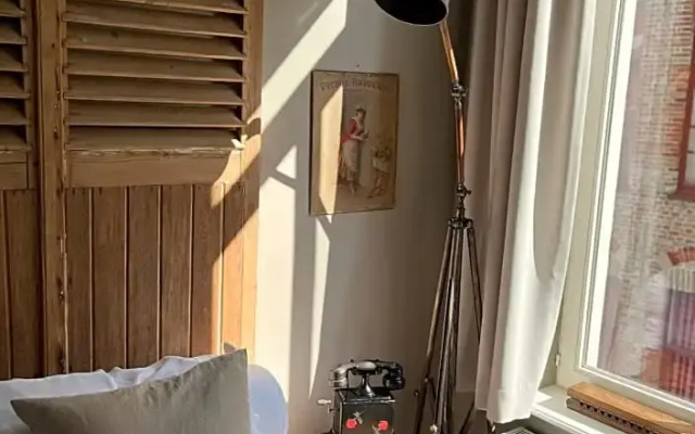 B&B Le Flaneur