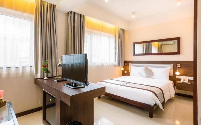 Hong Ha Hotel
