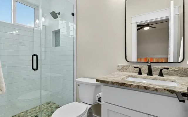 Coastal Retreat 3 Bedroom Home