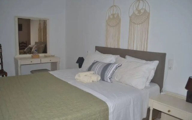 Beautiful 2-bed House in Panagia Crete
